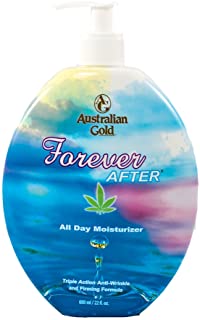 Australian Gold Forever After 650 ml Aftersun Moisturizer Bodylotion
