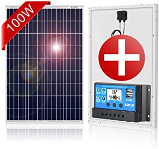 panel solar 100w