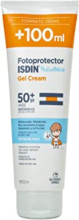 Fotoprotector ISDIN Gel Cream Pediatrics SPF 50+ - 250ml