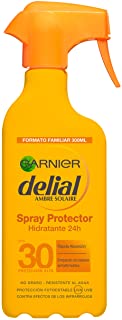 Garnier Delial Protector Ultra-Hidratante FPS30 300ml