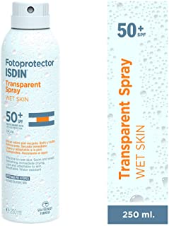 ISDIN Fotoprotector Transparent Spray SPF 50+