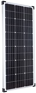 Offgridtec 1245 - Panel solar mono - solar fotovoltaica célula solar- 100 w- 12 v- 00