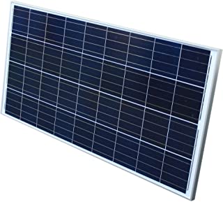 Panel Solar 150W Poly 12V módulo solar