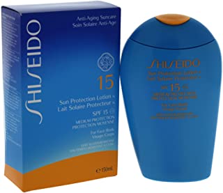 Shiseido 36472 - Protección solar- 150 ml