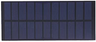 Bolange 4W 5.5V Polysilicon Solar Panel Cell Cargador de luz Solar Street Lights Outdoor