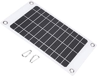 Cargador Solar- multifuncion- portatil- Ultraligero- Cargador de Panel Solar para camaras moviles