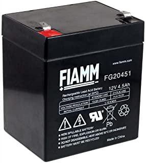 FIAMM Bateria de Plomo-acido FG20451
