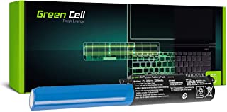 Green Cell® A31N1519 Bateria para ASUS F540 F540L F540LA F540S F540SA F540Y R540 R540L R540LA R540S R540SA R540Y X540 X540L X540LA X540S X540SA X540Y Ordenador