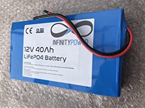 bateria solar 12v 40ah