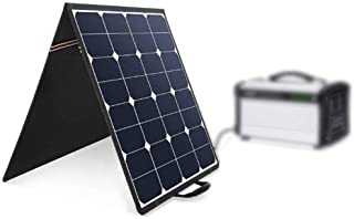 LiRongPing 600W - 1000W LCD de Almacenamiento de energia Solar Generador inversor UPS al Aire Puro de Almacenamiento de energia de Onda sinusoidal USB Fuente de alimentacion 80000 - 120000mAh