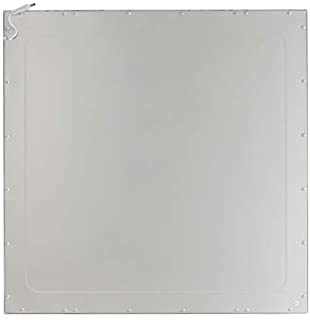 Panel LED Slim 60x60cm 40W 3600lm Blanco Frio 6000K - 6500K