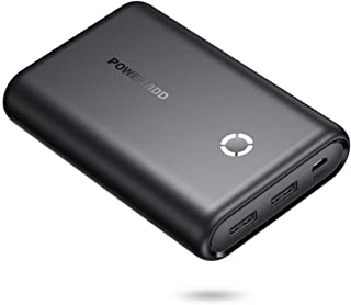 POWERADD EnergyCell Powerbank 15000mAh Bateria Externa Cargador Portatil para iPhone-Samsung-Huawei-Xiaomi-Tablets -Negro