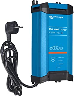 Victron Energy - Cargador 30A 12V Victron Energy Blue Smart IP22 Bluetooth 12-30-1 Schuko - BPC123042002